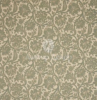 Английские ткани цветы DCOUCO-201 Sanderson