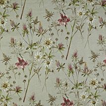 Фото: Ткань из Англии 5702/324 Wordsworth Berry- Ампир Декор