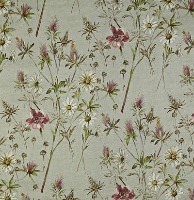 Ткань из Англии 5702/324 Wordsworth Berry Prestigious Textiles