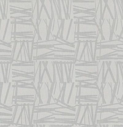 ткань современная однотонная дизайн плетеный с узором 9909-110 ADO