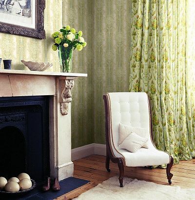 Обои Wallquest Villa Toscana LB30703  - 1