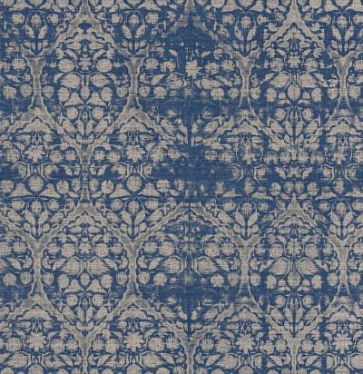 Образец обоев из коллекции премиального бельгийского бренда ARTE формата А5 с полной информацией ARTE