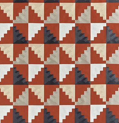 Ткань с абстрактным дизайном 133052 Harlequin