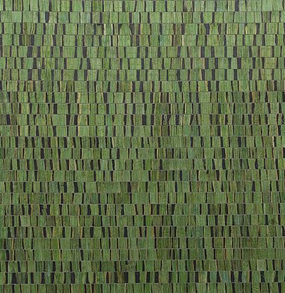 обои с корой абаки и индийским шелком сари NOA1800 Omexco