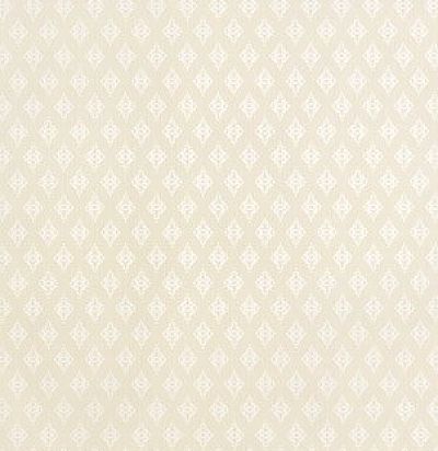 обои бело-бежевые с узором T6044 Cream 
