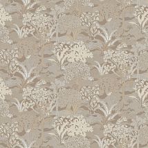 Фото: Обои с растительным дизайном ZON504- Ампир Декор