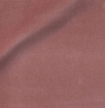 бархат розового цвета 10498.48 Rose Tomette Nobilis