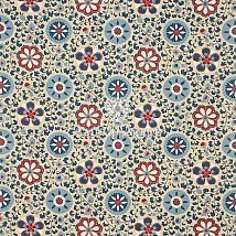Фото: Ткань в мароканском стиле DOPNZA-204- Ампир Декор