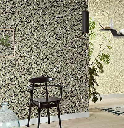 Растительный дизайн. Ягоды. Khroma Zoom - 1