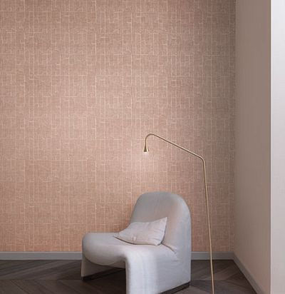 Обои в полоску ILA403 Khroma - 1