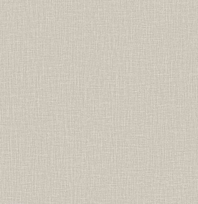 Обои с фактурой льна однотонные 40525 ARTE