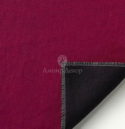 французская льняная ткань 10362.46 Nobilis