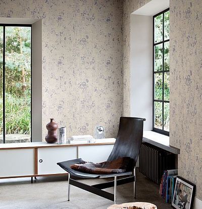 Настенные покрытия бельгия 113019 Calcutta - 1