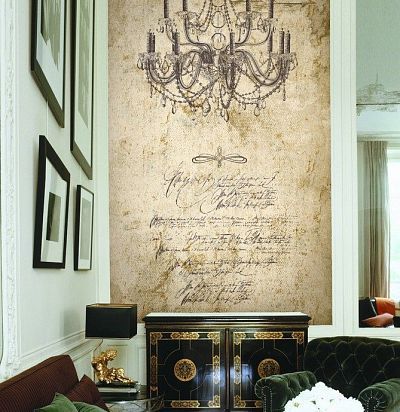 Панно Wallquest Villa Toscana LB31706M Antichita  - 1