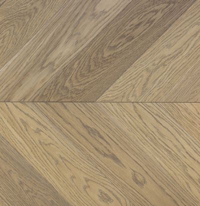 15286 Паркетная доска дуб Chevron Nordic S Havana ESTA Parket