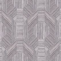 Фото: Образец обоев из коллекции премиального бельгийского бренда ARTE формата А5 с полной информацией- Ампир Декор