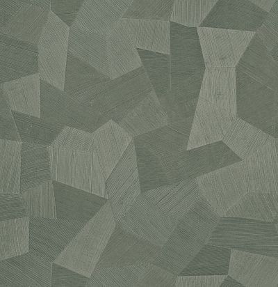Обои современные с абстрактным геометрическим узором 75308A ARTE
