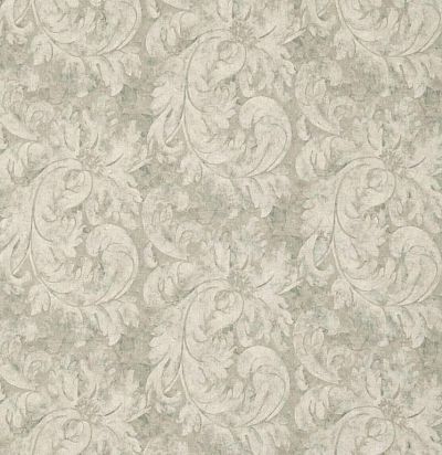 Льняная портьера 322332 Zoffany