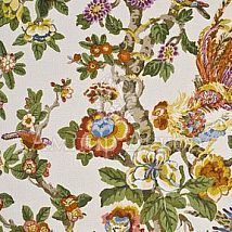 Фото: Английские ткани с цветами BP10461/2- Ампир Декор