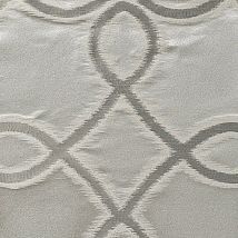 Фото: жаккардовая ткань с узором 10514.64 Villa D'este- Ампир Декор