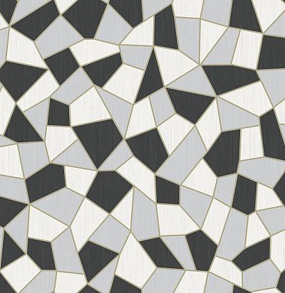 обои с мозаичным узором 34580 ARTE