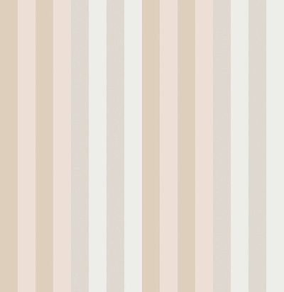 Обои в полоску ROM501 Khroma