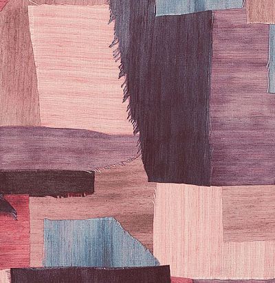 обои современные метражные  дизайнерские имитация тканей 57603 ARTE