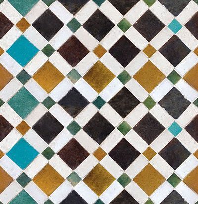 Обои KT Exclusive Tiles 3000033 KT Exclusive