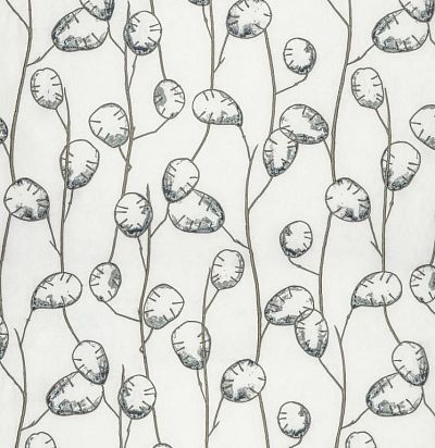 10730-08 Lunaria Французский жаккард Nobilis