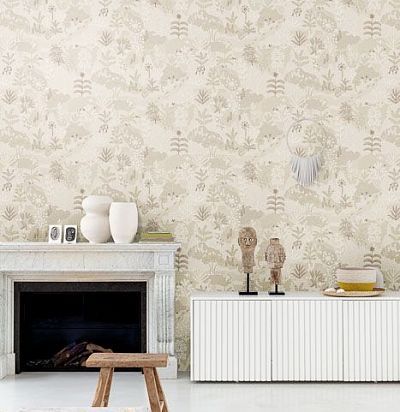 обои современные  дизайнерские HIA102 Khroma Zoom - 1