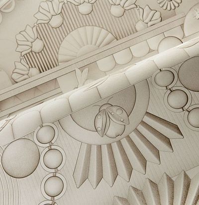 Панно (1,20м х 3м) ARTE - 1