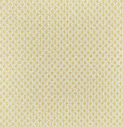 Фразнцузский жаккард 10635.02 Collioure Crème Nobilis