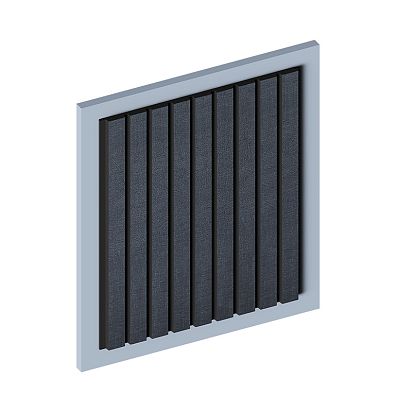 LV124 BK114K Декоративная панель HiWood HiWood - 1