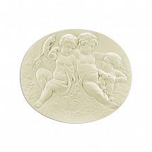 Фото: W 801 Панно Декоративный элемент- Ампир Декор