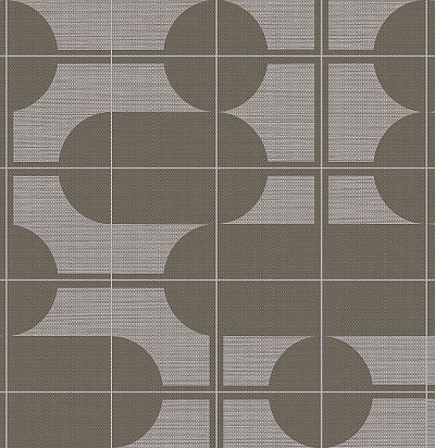 Обои с геометрией 48533 ARTE