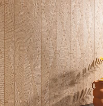 Обои с мелким узором YSA304 Khroma - 2