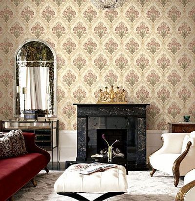 Обои KT Exclusive Caspia IM70001 KT Exclusive - 1