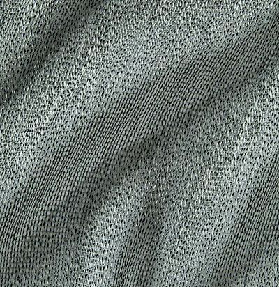 тюль современная однотонная плетеная 10880-777 Zimmer+Rohde