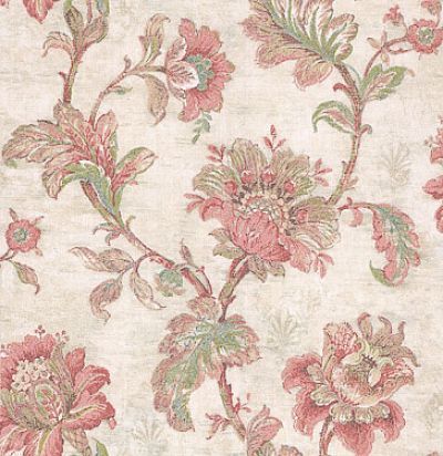 обои с растительным дизайном CD002505 Chelsea Decor Wallpapers