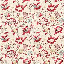 Фото: Английские ткани цветы DVIPRO-204- Ампир Декор