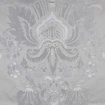 Фото: ткань с вышивкой дамаск 10313.85- Ампир Декор