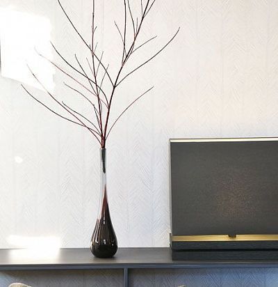 Обои с тропической полоской 75400A ARTE - 1