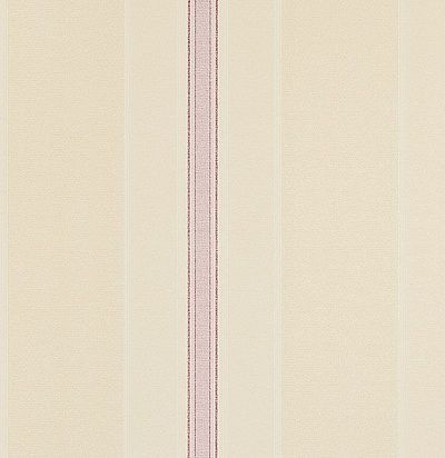 Полосатые дизайнерские обои DPEMNP108 Sanderson