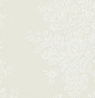 бежевые обои для спальни 212854 Sanderson