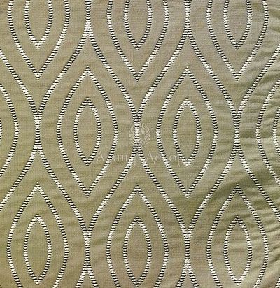 ткань с дизайном луковицы 10446.02 Nobilis