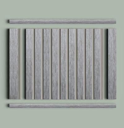 D15V2 GN68 Молдинг HiWood HiWood - 1