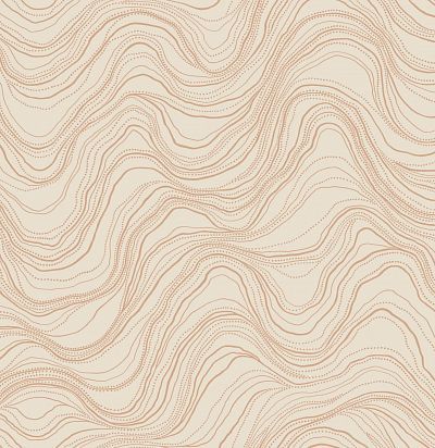 Обои метражные волнообразные линии 74041 ARTE