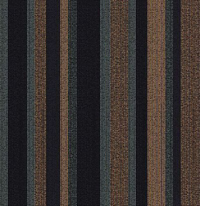 Обои с разноцветной полоской KOS403 Khroma Zoom