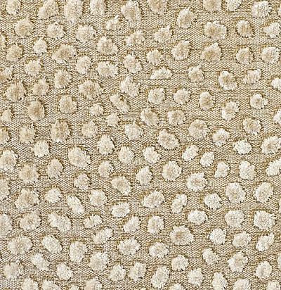 бархатная ткань с мелким узором PF50064/230 Baker Lifestyle