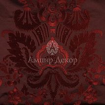 Фото: ткань с вышивкой дамаск 10313.93- Ампир Декор